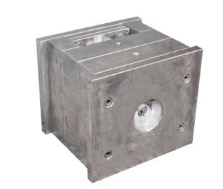 Bâti de Pin Point Gate Precision Injection pour l'appareil électroménager