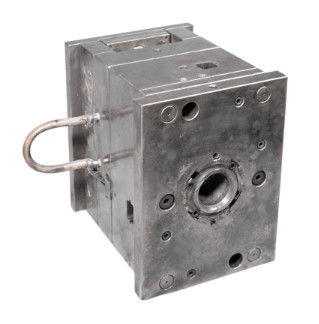 Métal de meulage de lingotière de moulage mécanique sous pression de la commande numérique par ordinateur EDM emboutissant le moule HASCO