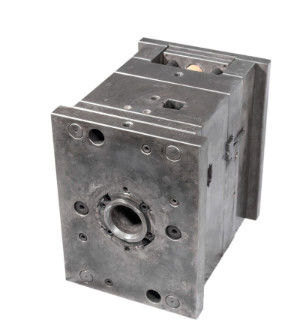 Métal de meulage de lingotière de moulage mécanique sous pression de la commande numérique par ordinateur EDM emboutissant le moule HASCO