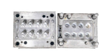 Moulage par injection en plastique par injection de haute précision de moules en plastique de moulages