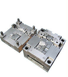 Moulage et moule par injection en plastique d'ABS fait sur commande