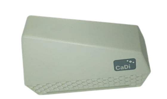 OEM de plastique de composants de l'ABS 3C Digital Equipment Shell Screen Printing Electronic Plastic