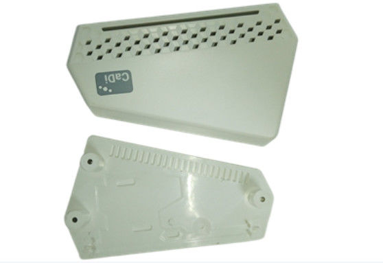 OEM de plastique de composants de l'ABS 3C Digital Equipment Shell Screen Printing Electronic Plastic
