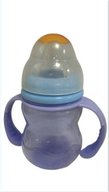 ODM d'OEM en plastique comestible de biberon de pièces en caoutchouc de silicone de la conception de moule etc.