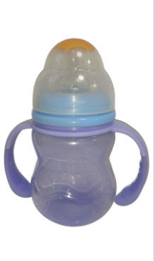 ODM d'OEM en plastique comestible de biberon de pièces en caoutchouc de silicone de la conception de moule etc.