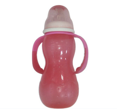 ODM d'OEM en plastique comestible de biberon de pièces en caoutchouc de silicone de la conception de moule etc.