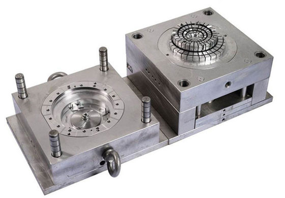 L'OEM lingotière de moulage mécanique sous pression les pièces d'auto qu'en aluminium de moulage mécanique sous pression émaillé le revêtement