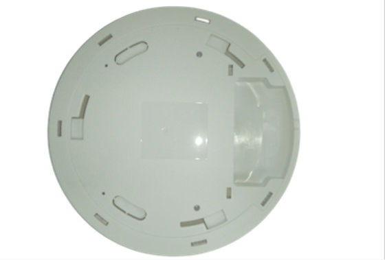 OEM moulage par par injection de boîtier en plastique de communication des pièces ISO9001