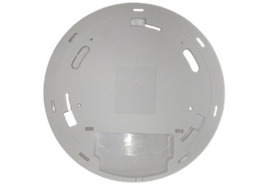 OEM moulage par par injection de boîtier en plastique de communication des pièces ISO9001