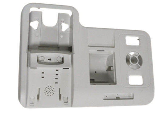 Enveloppe en plastique médicale en plastique de pièces de moulage par injection 45HRC de l'appareillage médical de l'oxygène