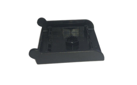 Boîtes en plastique moulage par par injection électroniques des pièces de rechange CM800 de cavité simple