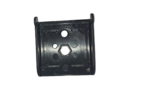 Boîtes en plastique moulage par par injection électroniques des pièces de rechange CM800 de cavité simple