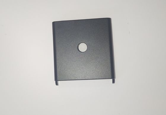 Boîtes en plastique moulage par par injection électroniques des pièces de rechange CM800 de cavité simple