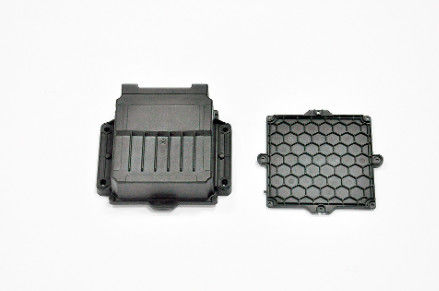 Les pièces moulées en plastique faites sur commande de LUPOX GP2156F HQPL000203 huilent l'injection