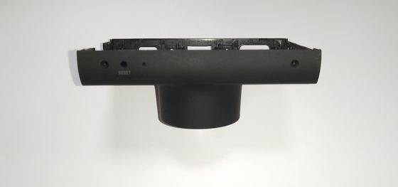 Enveloppe en plastique électronique de pièces de rechange de PA de PC de l'ABS pp pour