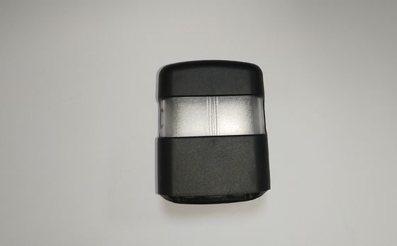 PC Shell Lens Ultrasound de plastique électronique d'ABS