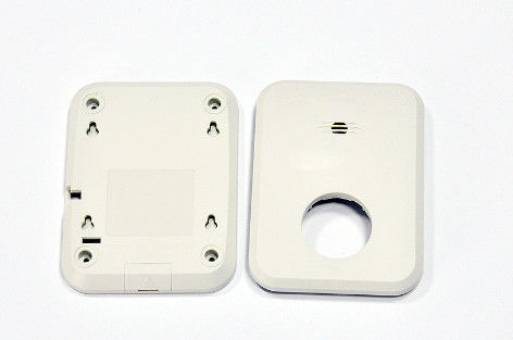 OEM de plastique de moulage de plastique de Shell d'ABS électrique de norme de télémètre radar