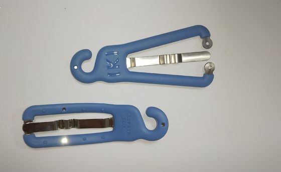Paquet en plastique de matériel de bande pour Digital électronique/dispositifs médicaux/pièces d'auto