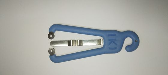 Paquet en plastique de matériel de bande pour Digital électronique/dispositifs médicaux/pièces d'auto