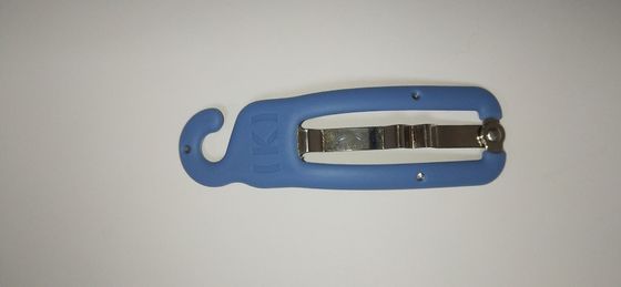 Paquet en plastique de matériel de bande pour Digital électronique/dispositifs médicaux/pièces d'auto