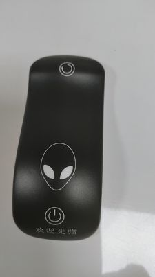 Pièces détachées électroniques ABS / PP