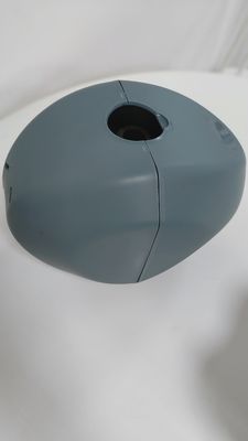 Parties moulées par injection ISO en plastique quotidien