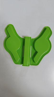 Pièces en plastique à injection à plusieurs cavités pour ABS Pp Pe Pc