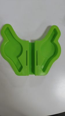 Pièces en plastique à injection à plusieurs cavités pour ABS Pp Pe Pc