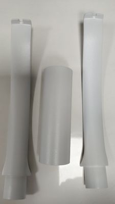 Traitement à la commande numérique de l'alliage d'aluminium, coulée sous pression, traitement de surface anodisante
