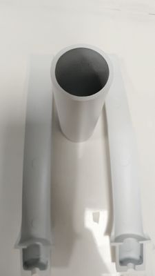 Traitement à la commande numérique de l'alliage d'aluminium, coulée sous pression, traitement de surface anodisante