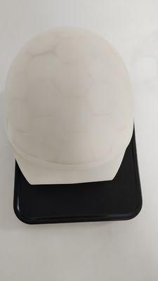 Cold Runner OEM pièces en plastique personnalisées petit casque d'épissage abdominal