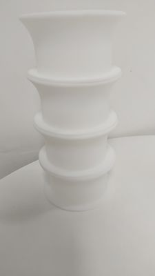 Parties en silicone non toxiques