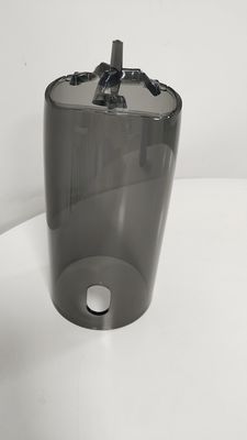 Pa Pc+Abs Appareils électroménagers pièces détachées Machine de rupture de paroi Juicer Couvercle silencieux en plastique