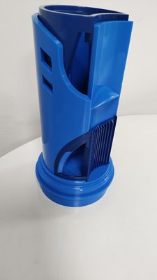 Machines de nettoyage coquille pièces d'appareils ménagers ABS en plastique