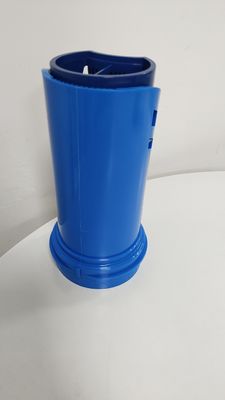 Machines de nettoyage coquille pièces d'appareils ménagers ABS en plastique