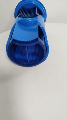 Machines de nettoyage coquille pièces d'appareils ménagers ABS en plastique