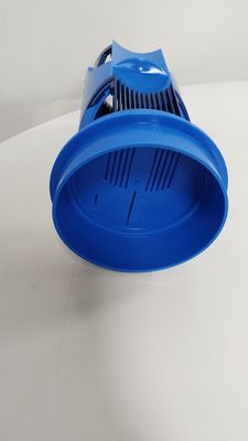 Machines de nettoyage coquille pièces d'appareils ménagers ABS en plastique
