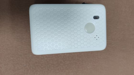 Parties en plastique moulées sur mesure électroniques ABS / PC Durables