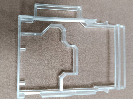 Parties en plastique moulées par injection à l'usure OEM