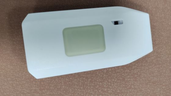 Personnalisation électronique Pièces moulées en plastique Tolérance de haute précision