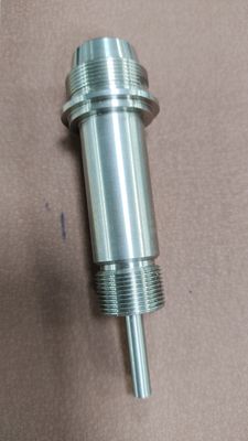 0.05mm Tolérance des composants automobiles Forgeage pour les pièces automobiles de précision