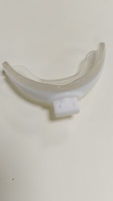 20 à 90 Shore A Dureté de silicone Parties d'instruments dentaires avec une excellente résistance aux UV