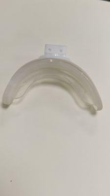 20 à 90 Shore A Dureté de silicone Parties d'instruments dentaires avec une excellente résistance aux UV