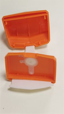 Parties en caoutchouc de silicone résistant aux UV pour la fabrication OEM