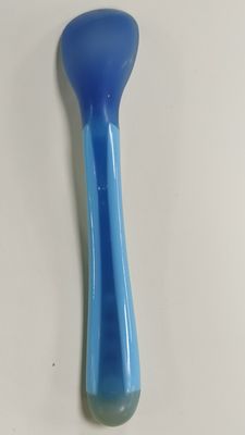 Excellente résistance à l'abrasion Cuillère en silicone pour outils et gadgets de cuisine