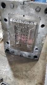 Solution de moulage par injection OEM Maintenance quotidienne régulière