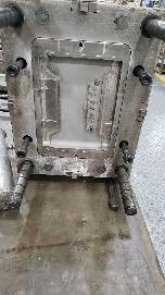Solution de moulage par injection OEM Maintenance quotidienne régulière