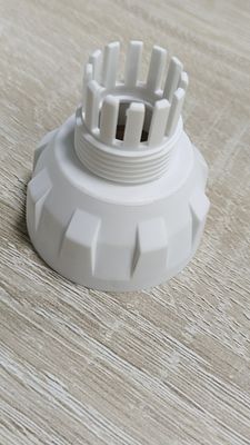 Diffuseur optique pour pièces en plastique électrique ABS PC avec fil BSPT