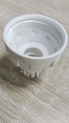 Diffuseur optique pour pièces en plastique électrique ABS PC avec fil BSPT