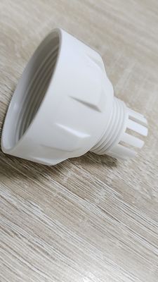 Diffuseur optique pour pièces en plastique électrique ABS PC avec fil BSPT